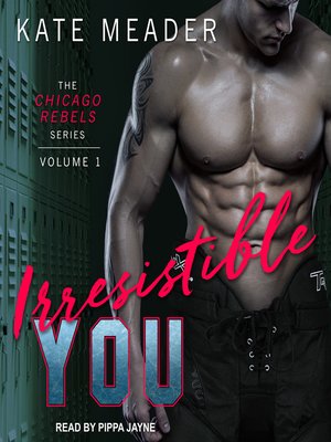 cover image of Irresistible You